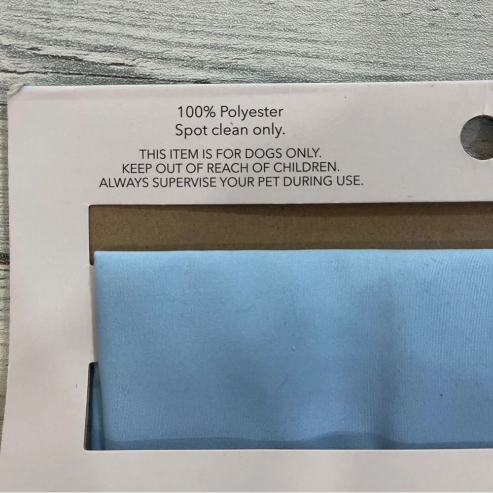 Suns Out Tongue’s Out Dog Bandana XS/S NEW - Picture 3 of 4